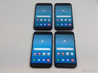 Samsung Galaxy J5 (2017) 2/16gb black. Záruka 6 měsíců.