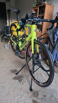 Jízdní kolo Škoda Road - Gravel Edition
