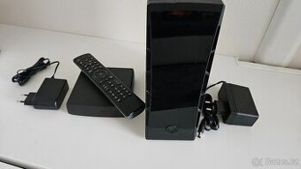 SMART BOX A SET TOP BOX OD O2