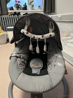 Prodám dětské houpátko Kinderkraft
