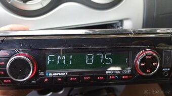 Blaupunkt Brighton 170 BT