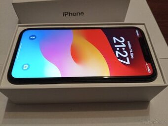 apple iphone 11 256gb Black / baterie 89%