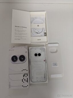 Nothing Phone 2a