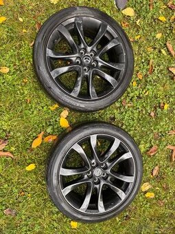 Alu kola Mazda r19