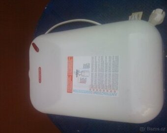 elektrický ohřívač vody ARISTON