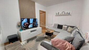 Stara Novalja – zariadený apartmán len 70m od mora