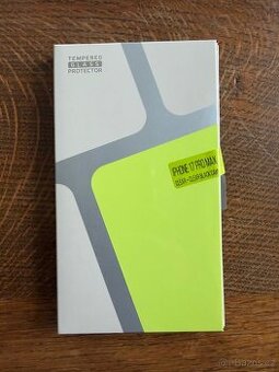 IPhone 17 pro max sklo 2v1