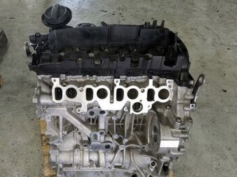 motor  BMW N47D20A  - nízký nájezd