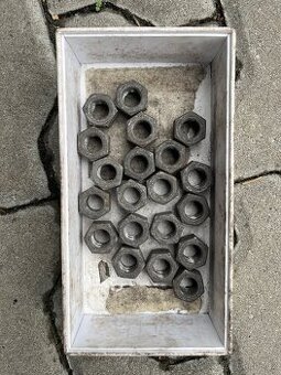 Matky na kola Ford Mondeo