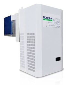 chladící BLOKOVÁ jednotka - NOVE /bez nutnosti chlaďaře/