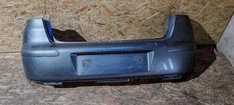 Nárazník na Seat Ibiza