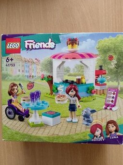 Lego Friends 41753