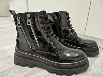 Dámské zimní boty