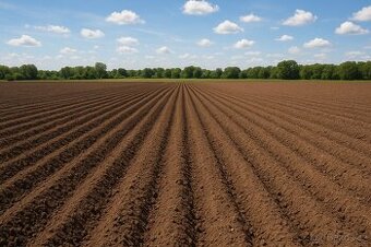 prodej orné půdy - 1