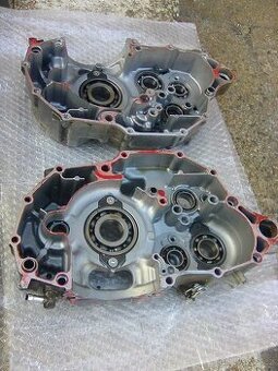 kartery yamaha yz 450 f 06-09