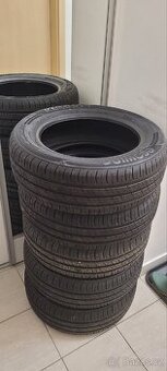 Letní pneu 185/60 R15 84H - NOVÉ