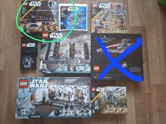 Lego star wars