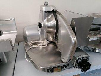 Nářezový stroj Berkel