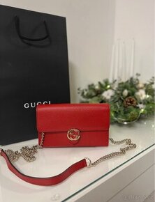 Gucci kabelka