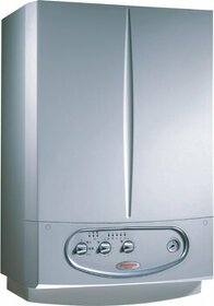 Immergas Avio 24 kw vyčištěný záruka