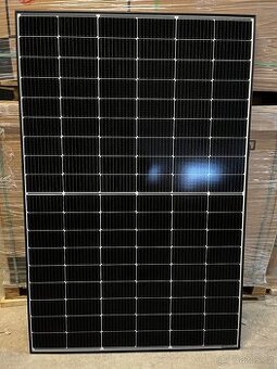 Solární panely Energetica 415W Rakousko