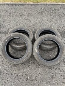 Letní pneumatiky Barum Bravuris 5