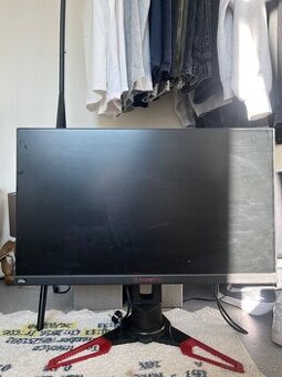 Acer Predator 27’ XB271HU monitor
