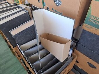 Šanony - s kapsou prodám velmi levně