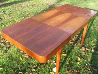 Stůl rozkládací // Halabala