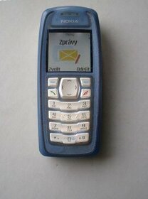 Nokia 3100