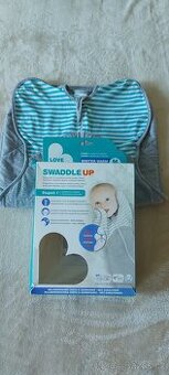 Teplejší rychlozavinovačka