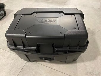 Horní kufr na dvě helmy Kappa