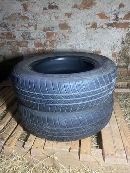BARUM 165/70 R14