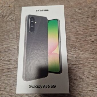 Samsung Galaxy A56 5G 256GB