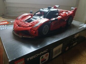 Lego technic 42212