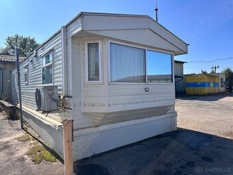 Mobilheim kancelářská verze