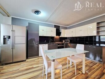 Prodej, byt 3+kk, 76 m2, Most, ul. J. Kříže