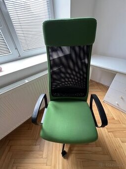 Kancelářská židle Ikea