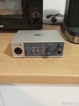 Volt-1 zvuková karta