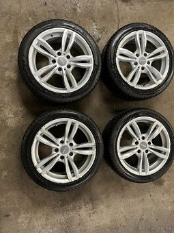 Kola BMW F20/21 F22 řada 1,2