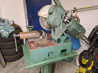 Strojní kotoučová pila STS PKM 60-3