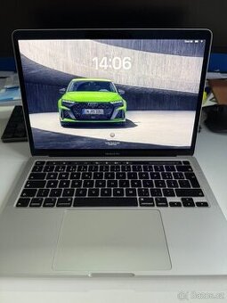 Macbook Pro 13-inch 2020 i7 2,3GHz