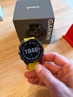 Garmin Fenix 8 47mm
