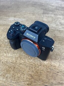 Sony a7iii