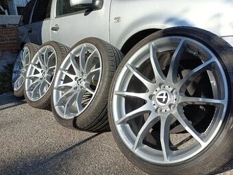 Tomason TN1 19" 5x112 PO RENOVACI