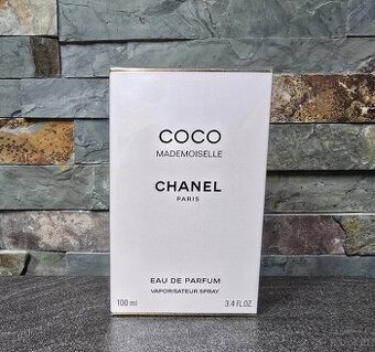 CHANEL COCO MADEMOISELLE 100ml