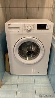 Pračka BEKO 6kg / 1.200ot, A+++