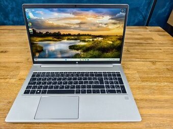 HP 455 G8 4 jádro Ryzen 3 5400U, 16GB, 256Gb SSD - top stav