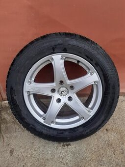 Zimni 255/55r18