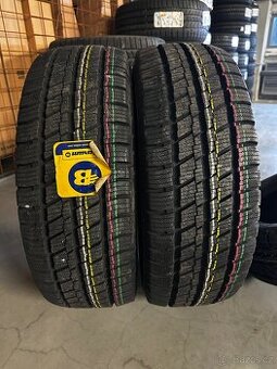 Barum SnoVanis 225/70 R15 C 112/110R - cena 2 kusy